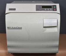 Load image into Gallery viewer, Midmark M11 Dental Autoclave Sterilizer REFURBISHED w/ 1 YEAR WARRANTY
