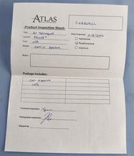 Load image into Gallery viewer, Air Techniques CAM-X Spectra Dental High-Resolution Intraoral Camera
