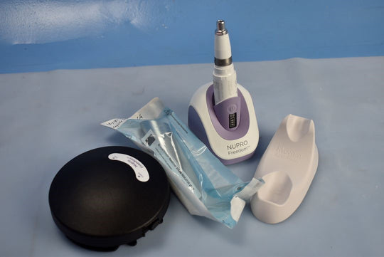 Dentsply Sirona NuPro Freedom Dental Cordless Handpiece Prophy System