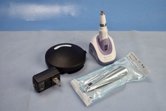 Dentsply Sirona NuPro Freedom Dental Cordless Handpiece Prophy System