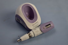 Load image into Gallery viewer, Dentsply Sirona NuPro Freedom Dental Cordless Handpiece Prophy System
