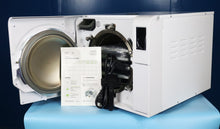 Load image into Gallery viewer, NEW UNUSED W&amp;H Lexa Dental Autoclave Instrument Sterilizer
