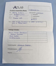 Load image into Gallery viewer, NEW Henry Schein Master L35 Dental Handpiece Console &amp; Motor System
