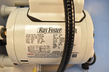 Load image into Gallery viewer, Ray Foster MT10 Dental Vacuum Trimmer System
