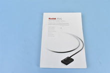 Load image into Gallery viewer, Kodak RVG 6100 Dental Intraoral X-Ray Sensor Size 1

