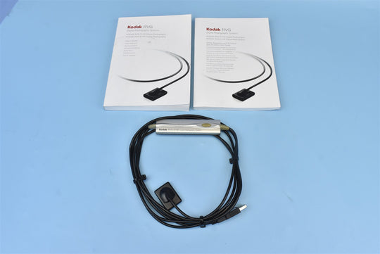 Kodak RVG 6100 Dental Intraoral X-Ray Sensor Size 1