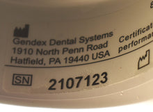 Load image into Gallery viewer, Gendex Expert DC Dental Intraoral X-Ray Imaging System
