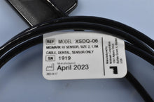 Load image into Gallery viewer, NEW UNUSED Midmark IO Dental Intraoral X-Ray Sensor Size 2
