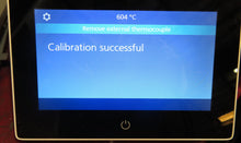 Load image into Gallery viewer, misship Sirona CEREC SpeedFire Dental Restoration Sintering Furnace
