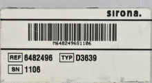 Load image into Gallery viewer, misship Sirona CEREC SpeedFire Dental Restoration Sintering Furnace
