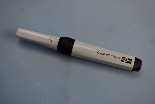 Air Techniques Cam-X Elara Dental Intraoral Camera Imaging System