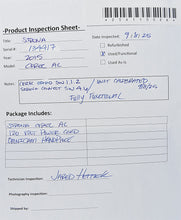 Load image into Gallery viewer, Sirona CEREC AC Omnicam Dental Intraoral Scanner for CAD/CAM Dentistry
