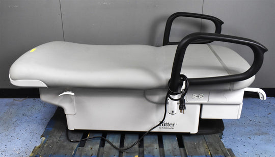 Ritter by Midmark 224-003 Dental Medical Examination Table/Chair (2020)
