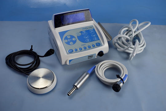Dentsply Promark AEU-27T Dental Dentistry Handpiece Console & Motor System