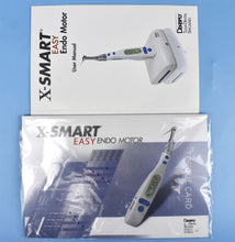 Load image into Gallery viewer, NEW UNUSED Dentsply X-Smart Easy Cordless Endodontic Handpiece Unit
