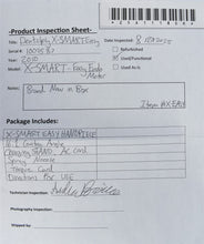 Load image into Gallery viewer, NEW UNUSED Dentsply X-Smart Easy Cordless Endodontic Handpiece Unit
