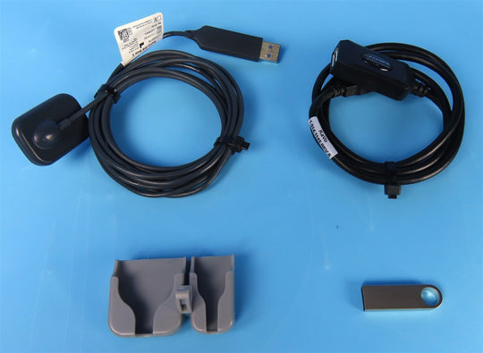 Dexis IXS Dental Intraoral X-Ray Sensor Size 2