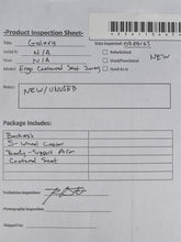 Load image into Gallery viewer, NEW UNUSED Galaxy Ergonomic Contoured Assistant Stool
