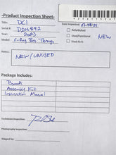 Load image into Gallery viewer, NEW UNUSED DCI Pass Through Unit (2023)
