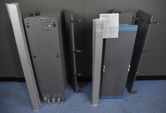NEW UNUSED DCI Pass Through Unit 2023