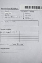 Load image into Gallery viewer, NEW UNUSED DCI Dental Cabinet MBI Cart
