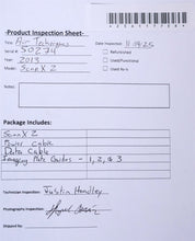 Load image into Gallery viewer, Air Techniques ScanX 2 Dental X-Ray Phosphor Plate Scanner
