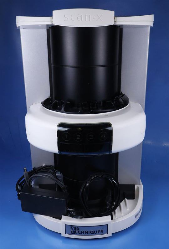 Air Techniques ScanX 2 Dental X-Ray Phosphor Plate Scanner