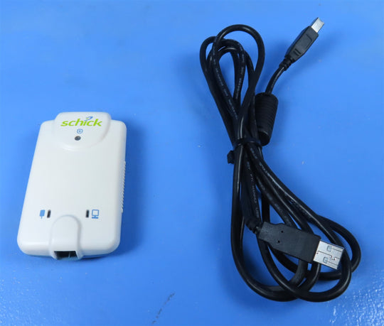 Schick CDR Dental Intraoral X-Ray Sensor Remote Interface