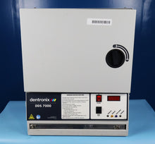 Load image into Gallery viewer, Dentronix DDS 7000 Dental Dry-Heat Instrument Sterilizer System
