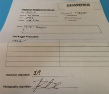Load image into Gallery viewer, Schick CDR Elite Digital Imaging Intraoral X-Ray Sensor Size 1
