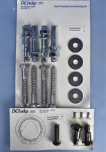 Load image into Gallery viewer, DCI 12 o'clock Floor-Mounted Assistant System
