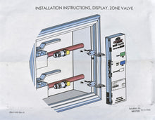 Load image into Gallery viewer, NEW UNUSED Accutron Digi-Flo Zone Valve Automatic Switching Component
