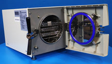 Load image into Gallery viewer, Tuttnauer Valueklave 1730M Autoclave Steam Dental Sterilizer

