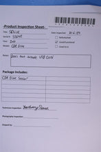 Load image into Gallery viewer, Schick CDR Elite Dental Intraoral X-Ray Sensor Size 2
