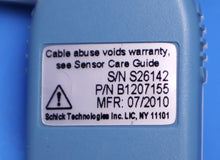 Load image into Gallery viewer, Schick CDR Elite Dental Intraoral X-Ray Sensor Size 2
