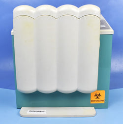 KaVo Quattrocare 2104A Dental Handpiece Lubrication & Cleaning System SOLD AS IS