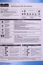 Load image into Gallery viewer, Midmark M9 Dental Autoclave Sterilizer REFURBISHED w/ 1 YEAR WARRANTY
