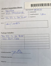 Load image into Gallery viewer, NEW UNUSED SprintRay Pro 55 S Professional-Grade Dental 3D Printer
