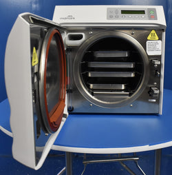 Midmark M9 Dental autoclave Sterilizer Steam REFURBISHED w/ 6mo. WARRANTY