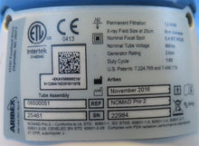 Load image into Gallery viewer, Aribex Nomad Pro 2 Dental Handheld Portable Intraoral X-Ray
