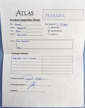 Load image into Gallery viewer, Kodak RVG 6100 Dental Intraoral X-Ray Sensor Size 1
