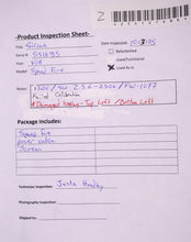 Load image into Gallery viewer, Sirona CEREC SpeedFire Dental Dentistry Restoration Furnace SOLD AS IS
