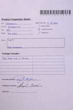 Load image into Gallery viewer, Carestream RVG 6200 Dental Intraoral X-Ray Sensor Size 2
