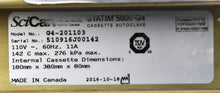 Load image into Gallery viewer, SciCan STATIM 5000 G4 Dental Cassette Autoclave Instrument Sterilizer
