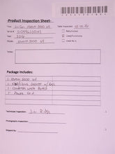 Load image into Gallery viewer, SciCan STATIM 5000 G4 Dental Cassette Autoclave Instrument Sterilizer
