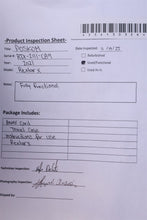 Load image into Gallery viewer, POSKOM Rextar X Dental Handheld Portable Intraoral X-Ray (2021)
