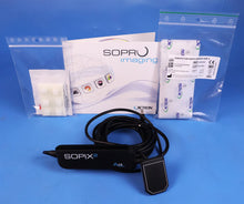 Load image into Gallery viewer, Acteon SoPix 2 Dental Intraoral X-Ray Sensor Size 2
