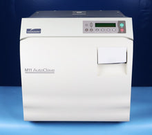 Load image into Gallery viewer, SCRAP- 2 dIff Sku's on Item.. Midmark M11 Dental Medical Sterilizer REFURBISHED w/ 1 YEAR WARRANTY
