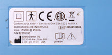 Load image into Gallery viewer, Sirona Schick CDR Elite Dental Intraoral X-Ray Sensor Size 2
