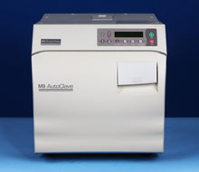 Load image into Gallery viewer, Midmark M9 Dental Autoclave Sterilizer REFURBISHED w/ 1 YEAR WARRANTY
